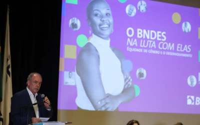 BNDES reduz taxa de juros em empréstimos para mulheres de cooperativas