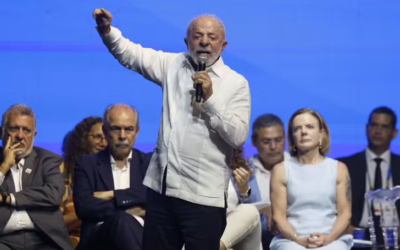 Lula sanciona nesta terça-feira projeto de lei que amplia licença-paternidade para até 20 dias