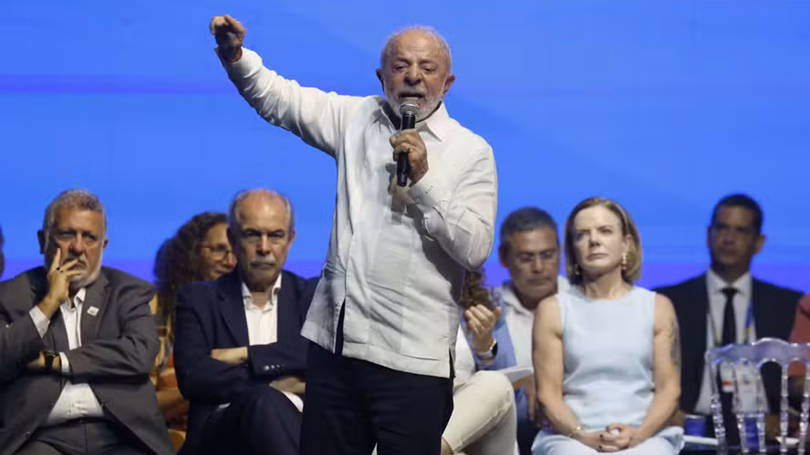 Lula sanciona nesta terça-feira projeto de lei que amplia licença-paternidade para até 20 dias