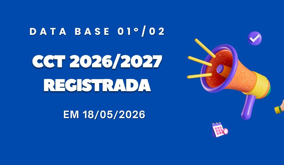 CCT 2026/2027 – DATA BASE 01º/02 SINDEAPRJ e FENASERTHH