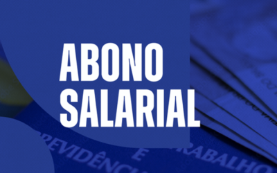 Empregadores têm até 20 de junho para enviar dados ao eSocial para o Abono Salarial