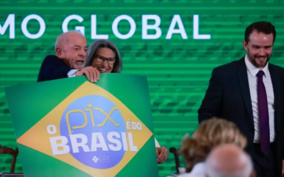 Lula diz que não aceitará taxação dos EUA por ‘respeito aos trabalhadores’