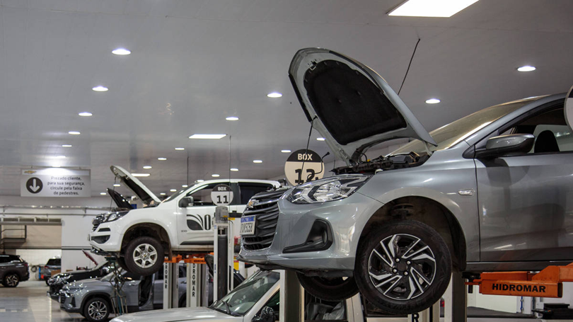 Vendas de veículos novos batem recorde em setembro com alta de 1,15%, diz Fenabrave
